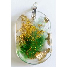 Pendant Resin